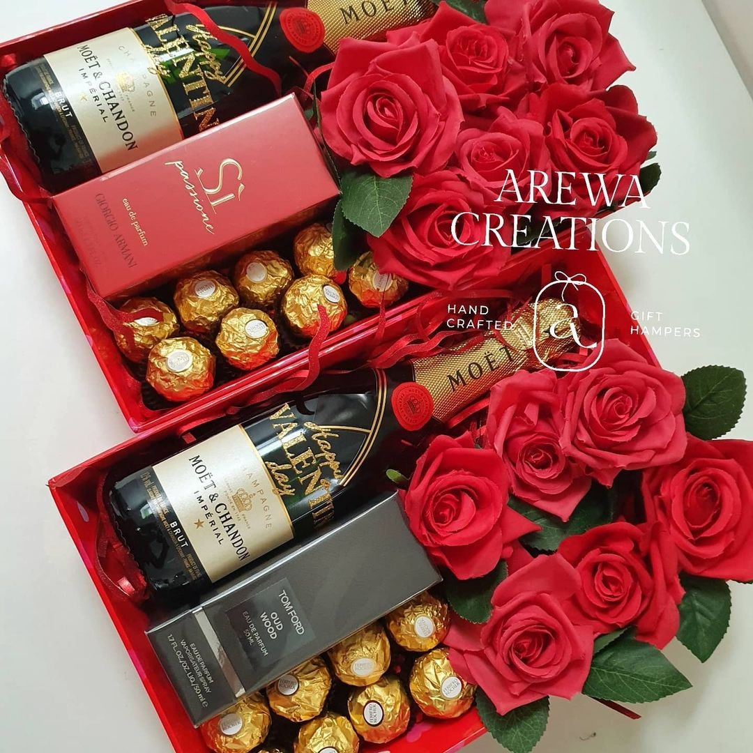 ArewaCreationsLoveTray